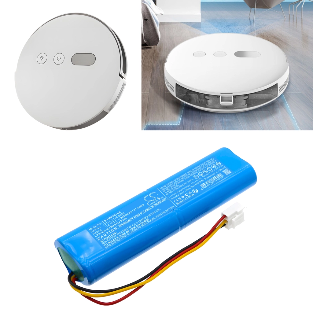 Batería de vacío Haier CS-HRP501VX