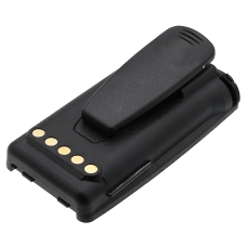 Reemplazo de batería compatible para Harris BT-023406-003,BT-023406-004,BT-023406-005,BT-023436-001,DP-PA2A...