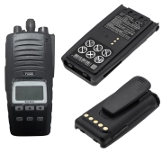 Two-Way Radio Battery Harris P7350