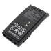 Two-Way Radio Battery Harris P7350