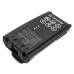 Batería de radio de dos vías Harris CS-HRP540TW