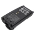 Two-Way Radio Battery Harris P5400