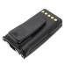 Two-Way Radio Battery Harris P5400