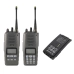 Two-Way Radio Battery Harris P5400