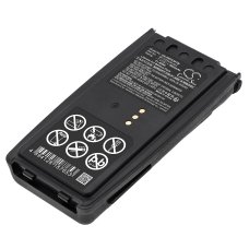 Reemplazo de batería compatible para Harris BT-023406-003,BT-023406-004,BT-023406-005,BT-023436-001,DP-PA2A...