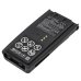 Batería de radio de dos vías Harris CS-HRP530TW