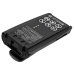 Batería de radio de dos vías Harris CS-HRP530TW