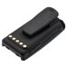 Batería de radio de dos vías Harris CS-HRP530TW