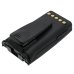 Batería de radio de dos vías Harris CS-HRP530TW