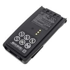 Reemplazo de batería compatible para Harris BT-023406-003,BT-023406-004,BT-023406-005,BT-023436-001,DP-PA2A...