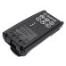 Batería de radio de dos vías Harris CS-HRP540TW