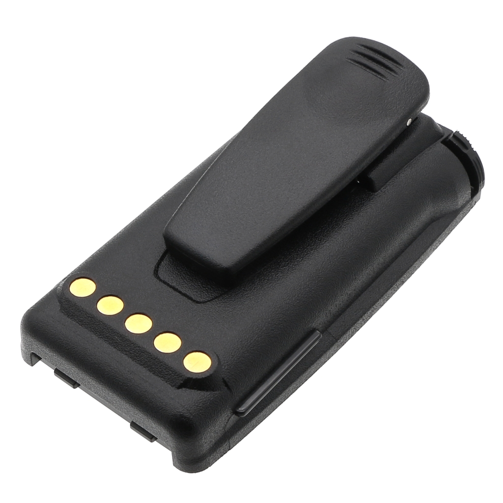 Batería de radio de dos vías Harris CS-HRP540TW