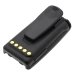 Batería de radio de dos vías Harris CS-HRP540TW