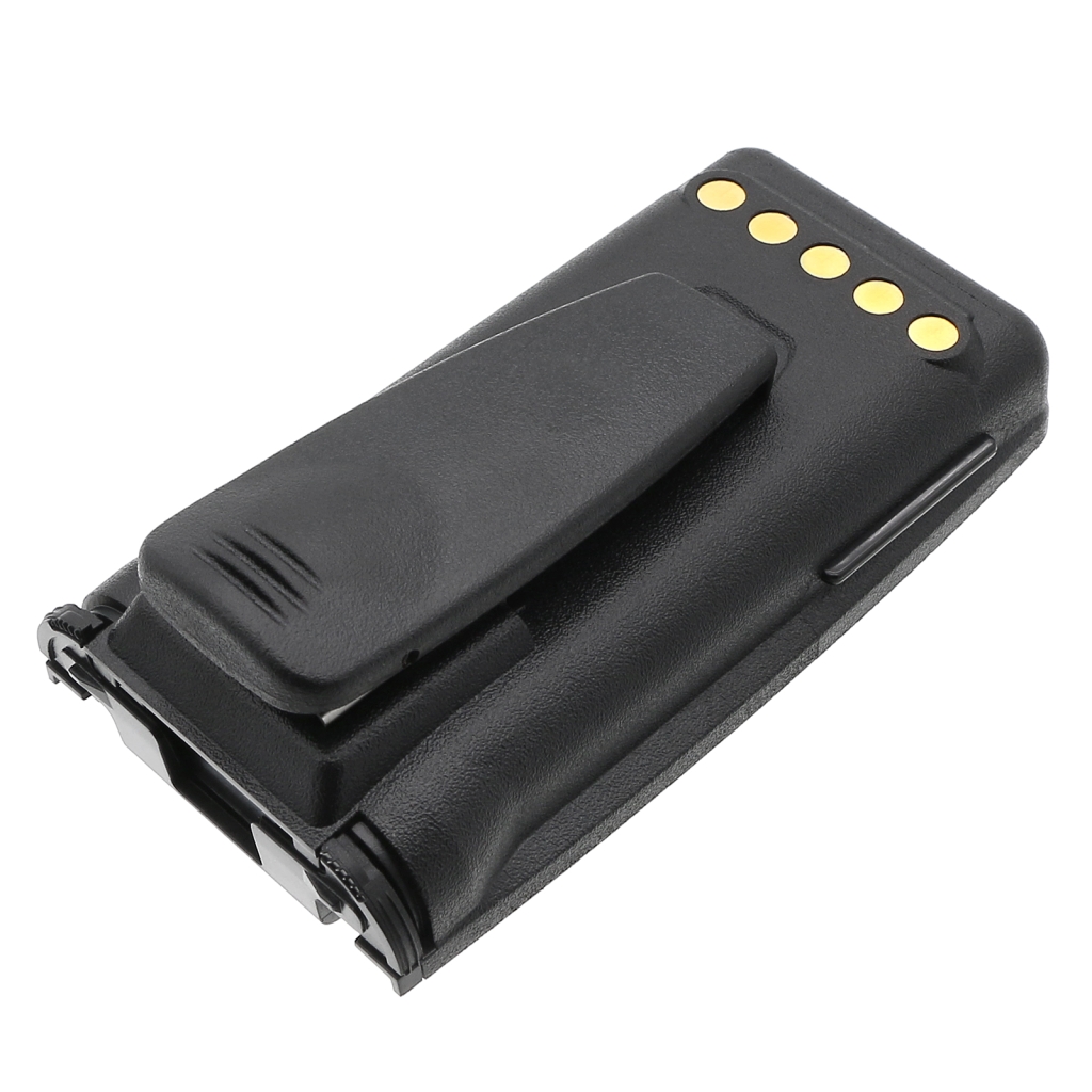 Batería de radio de dos vías Harris CS-HRP540TW