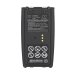 Batería de radio de dos vías Harris CS-HRP540TW