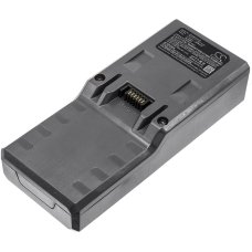 Reemplazo de batería compatible para Hoover 9178015861,A09-01,LPB-05,TBTTV1B1,TBTTV1P1...