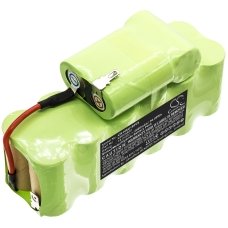 Reemplazo de batería compatible para Hoover 49005889,AGO49005889,AW8037738