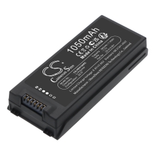 Reemplazo de batería compatible para HOVER ZZ-H-3-001