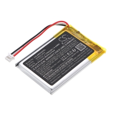 Reemplazo de batería compatible para HyperX AHB603450