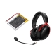 Wireless Headset Battery Hyperx CS-HRX300SL