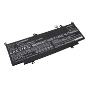 Notebook battery HP Spectre X360 13-AP0003TU