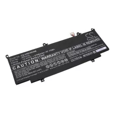 Reemplazo de batería compatible para HP HSTNN-DB9K,HSTNN-OB1M,L60213-2C1,L60213-AC1,L60373-005...