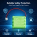 Battery for Yale Smart hub 2.0