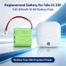 Battery for Yale Smart hub 2.0