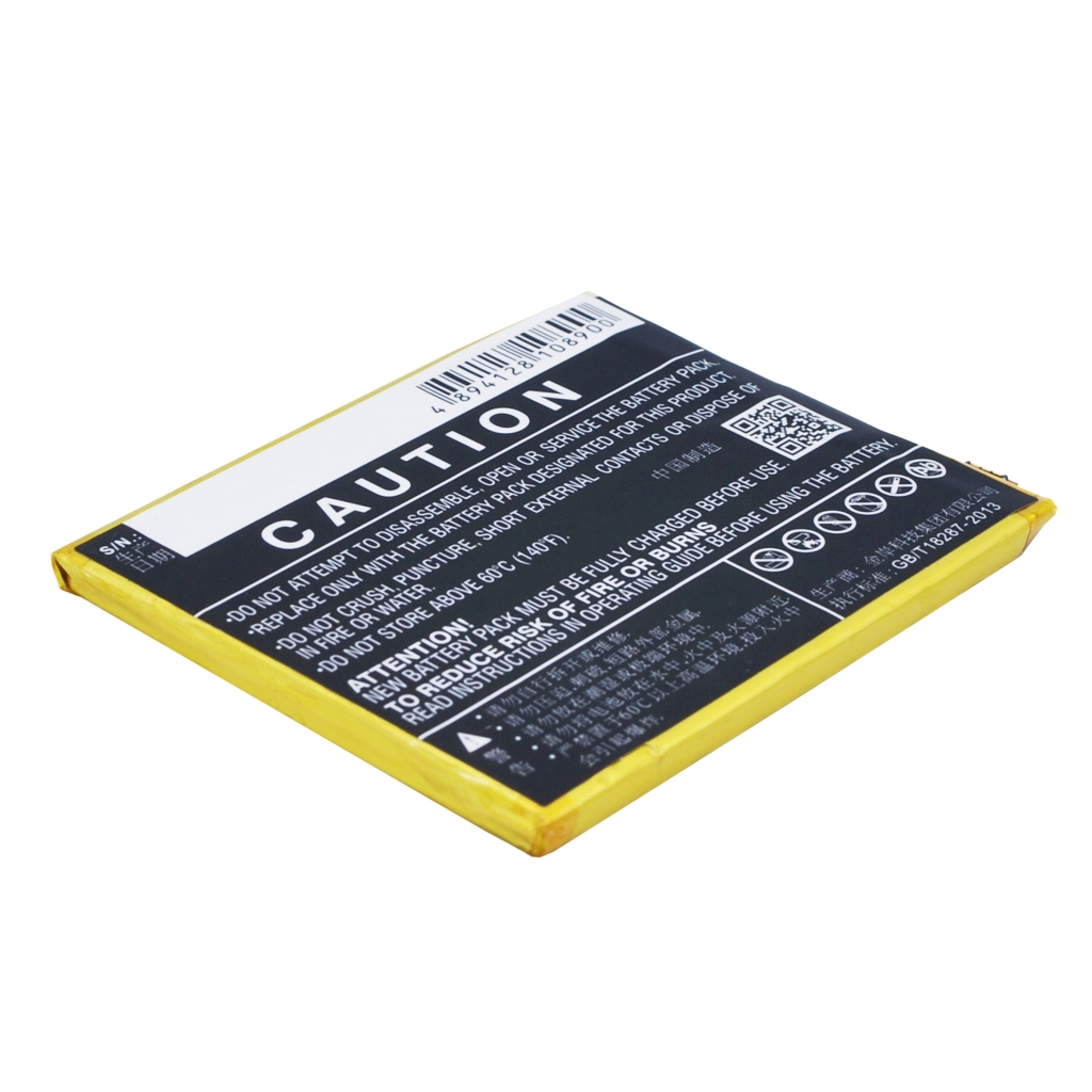 Batería compatible con Hisense CS-HSE613SL