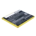 Batería compatible con Hisense CS-HSE613SL