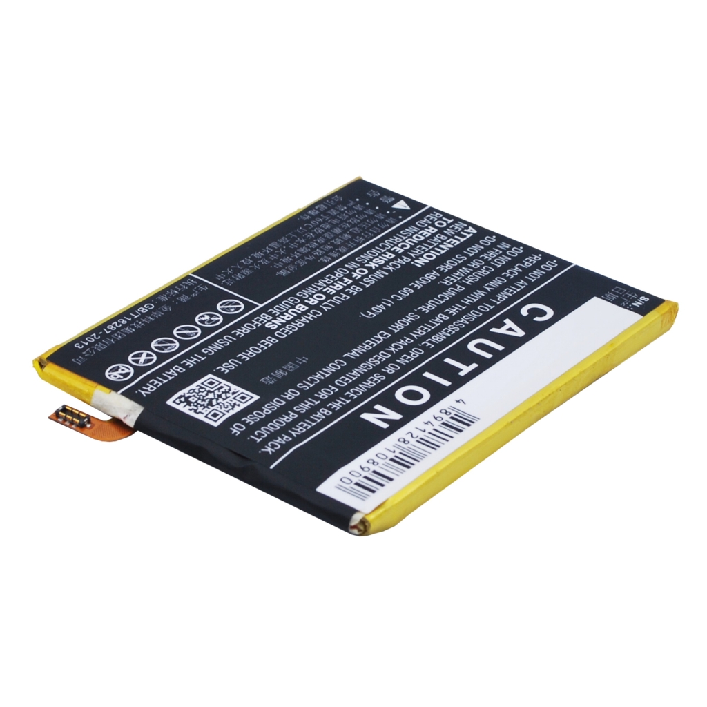 Batería compatible con Hisense CS-HSE613SL