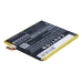 Batería compatible con Hisense CS-HSE613SL