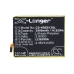 Batería compatible con Hisense CS-HSE613SL