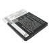 Batería compatible con Hisense CS-HSE860XL