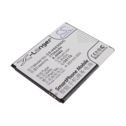 Batería compatibleWith Hisense