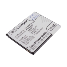 Reemplazo de batería compatible para Hisense LI38170