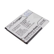 Batería del teléfono móvil Hisense E958q