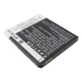 Batería compatible con Hisense CS-HSG906XL