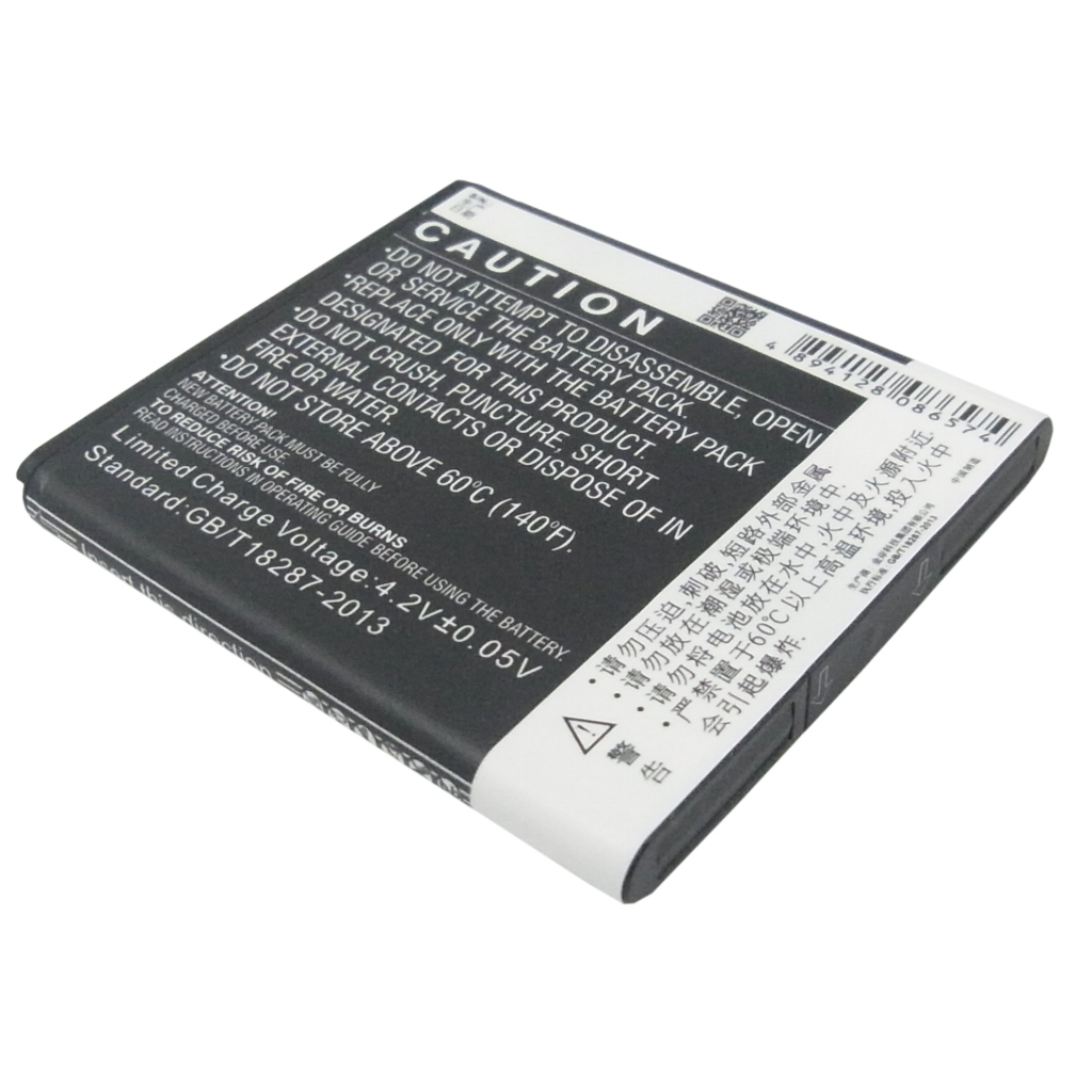 Batería compatible con Hisense CS-HSG906XL