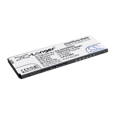 Reemplazo de batería compatible para Hisense LP37200