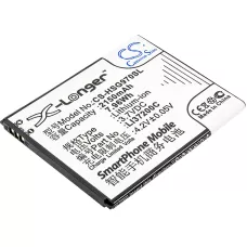 Reemplazo de batería compatible para Hisense LI37200C