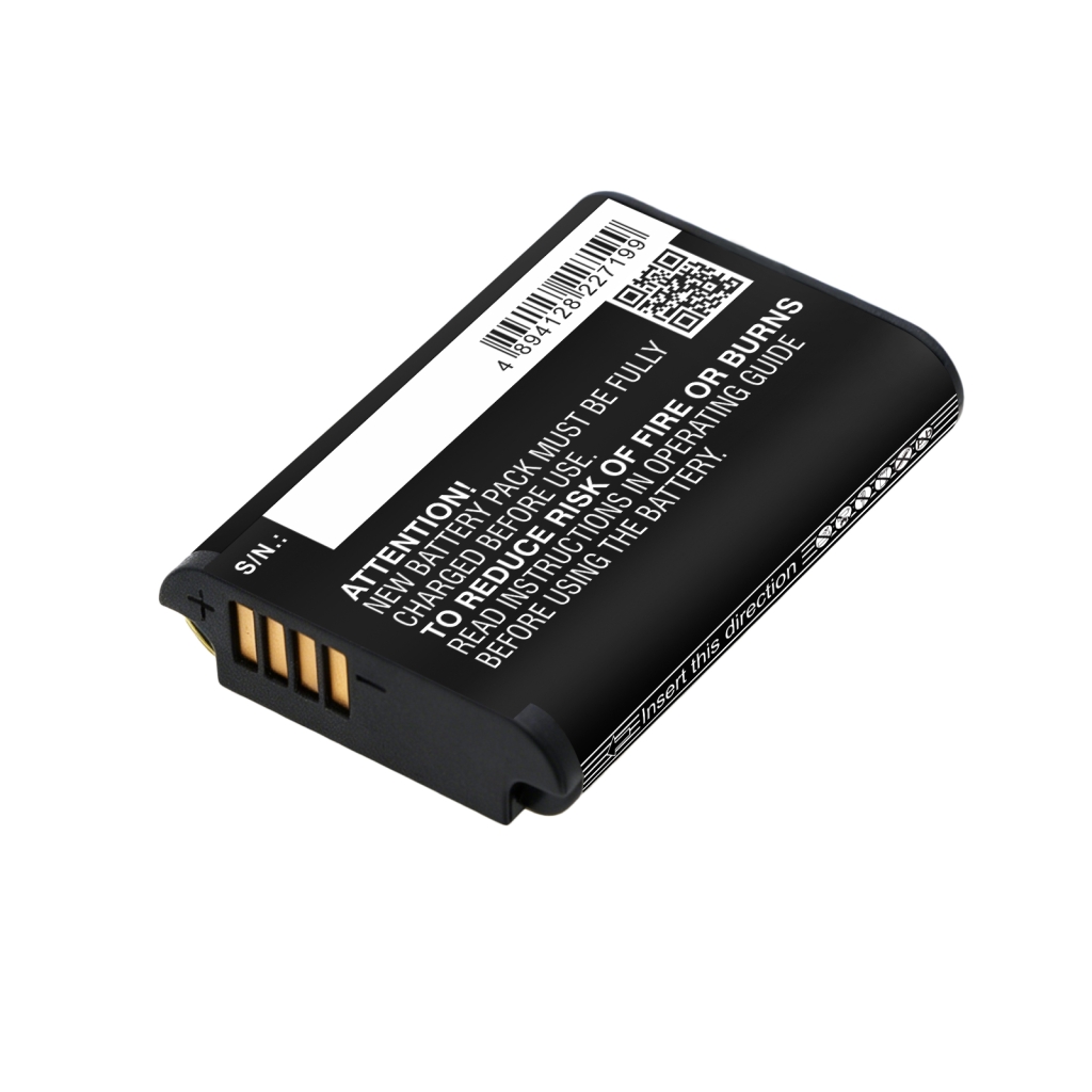 Batería compatible con Hollyland CS-HSM100SL