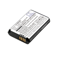 Reemplazo de batería compatible para Hollyland HL-BAT1500