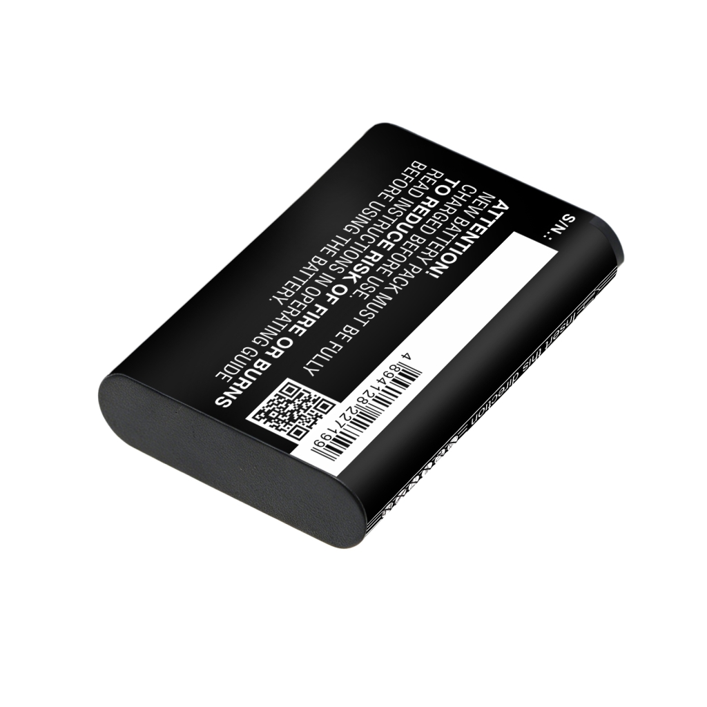 Batería compatible con Hollyland CS-HSM100SL
