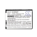 Batería compatible con Hollyland CS-HSM100SL