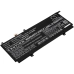 Battery Replaces SP04061XL