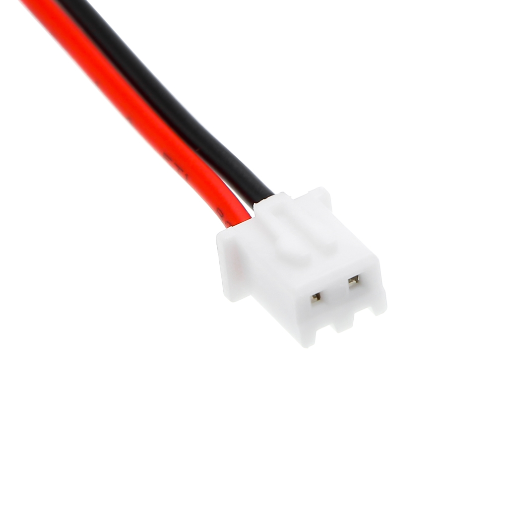 Batería Sustituye INR18650-2S