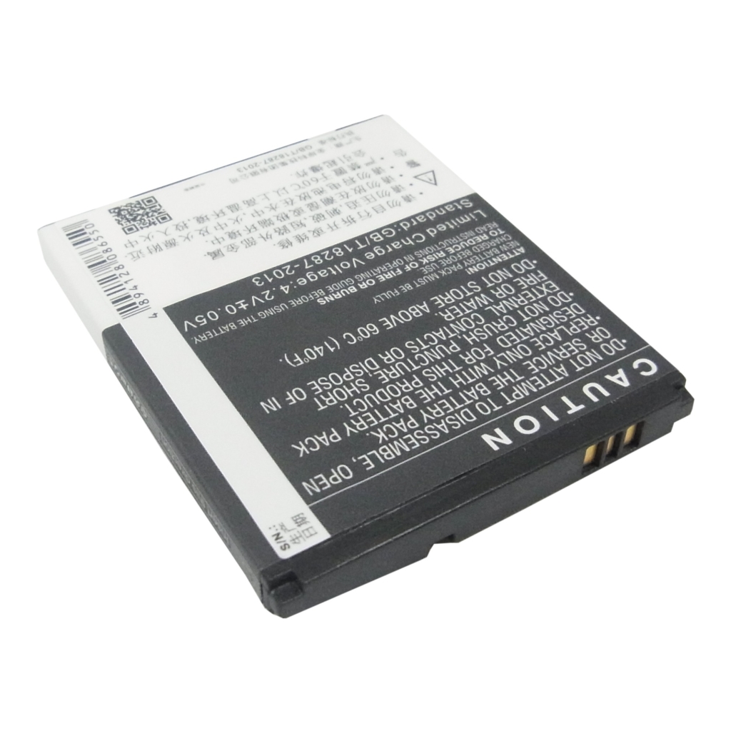 Batería compatible con Hisense CS-HST860XL