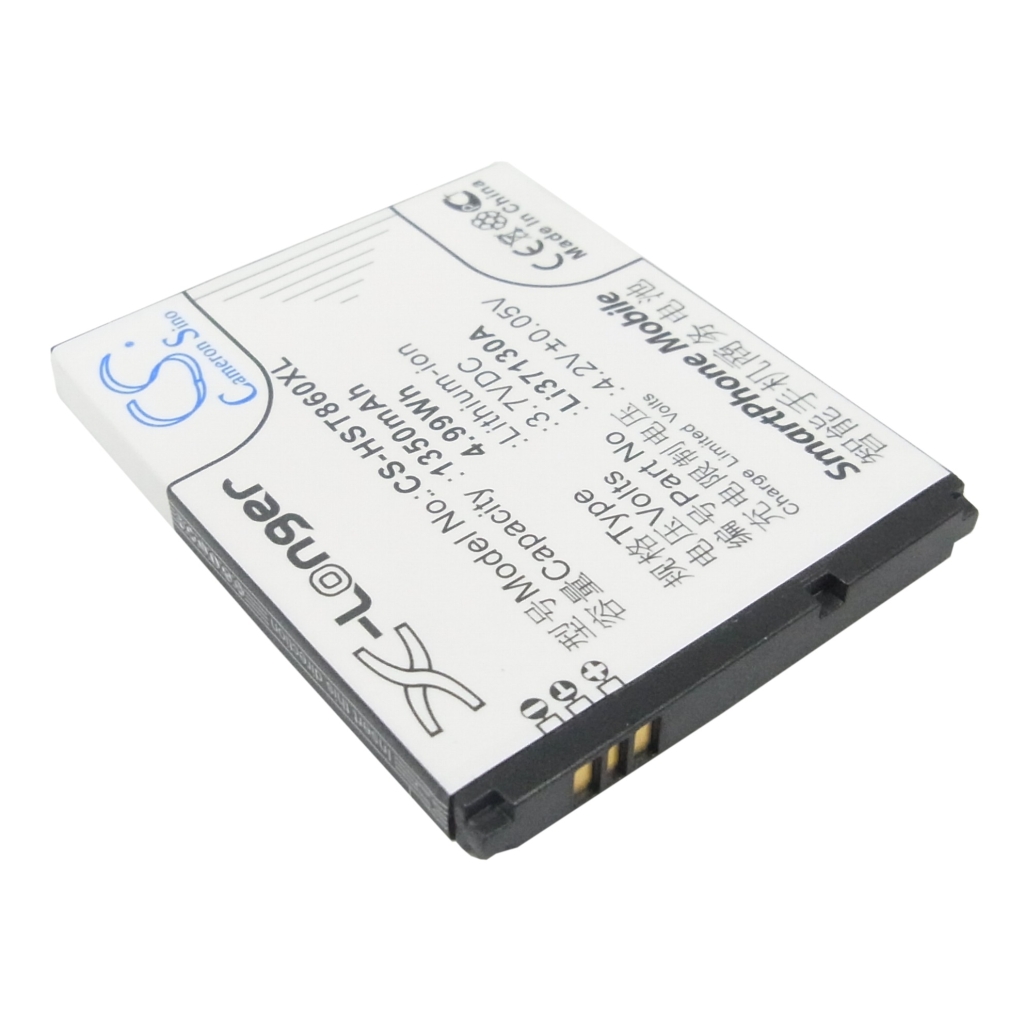 Batería compatible con Hisense CS-HST860XL
