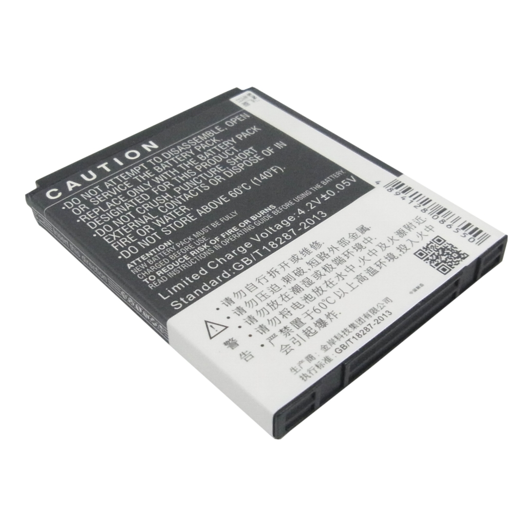 Batería compatible con Hisense CS-HST860XL